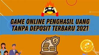 Apk Menghasilkan Uang 2022 Tanpa Deposit Awal