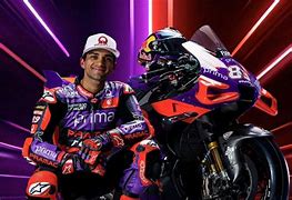 Juara Dunia Motogp 2024