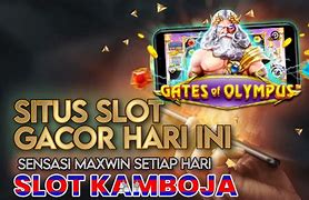 Kamboja Slot Rating Tertinggi