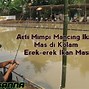 Mimpi Dapat Ikan Koki Besar