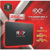 Ssd Rx7 256Gb Spesifikasi